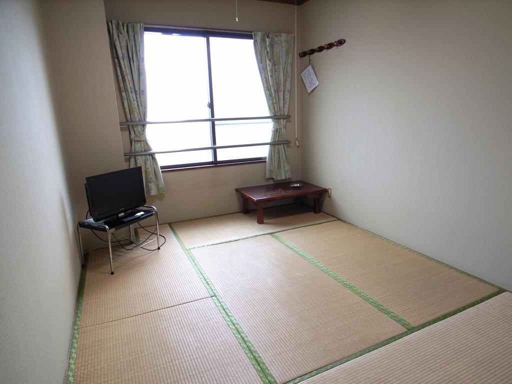 Ryokan Hirofune Нагоя Экстерьер фото