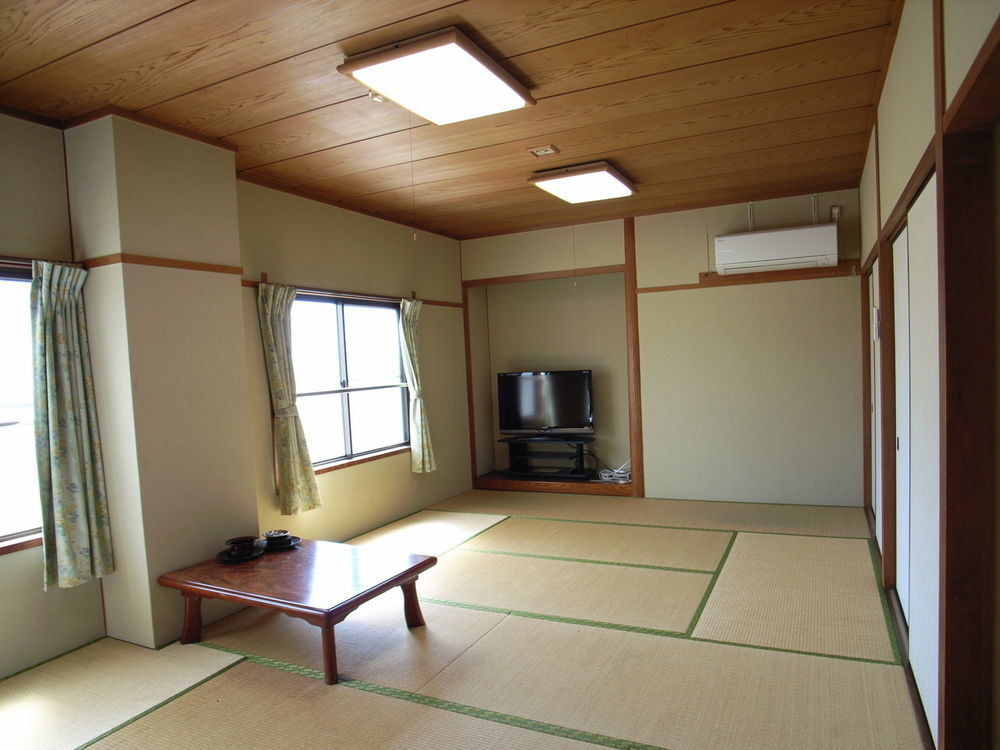 Ryokan Hirofune Нагоя Экстерьер фото